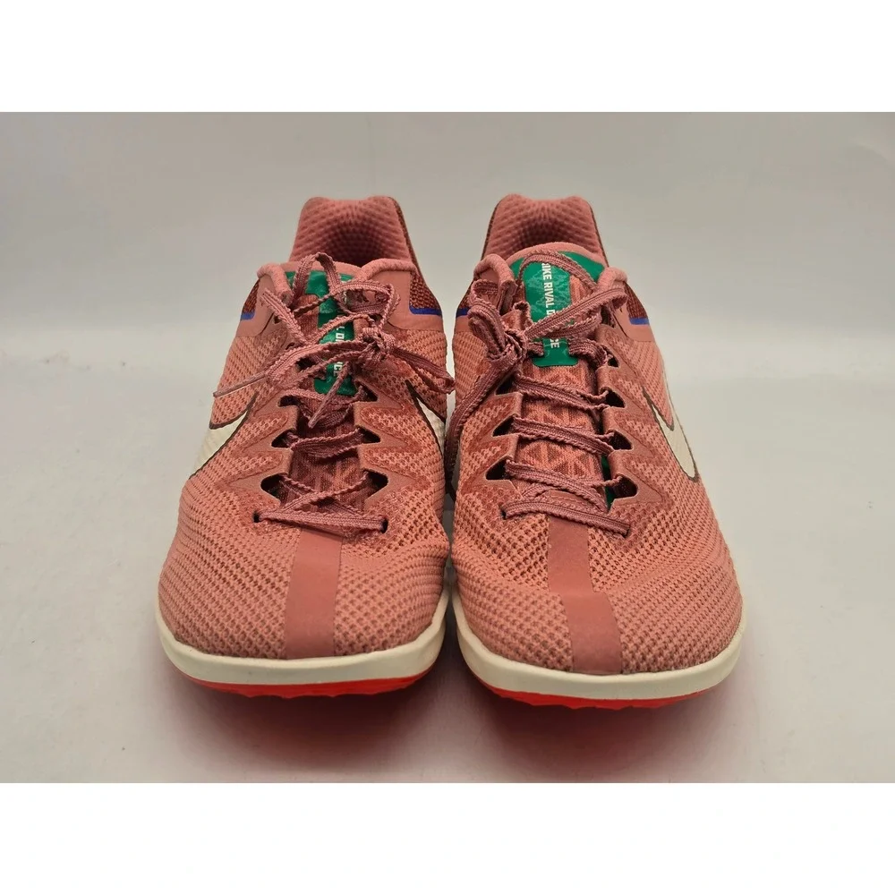 Nike rival distance